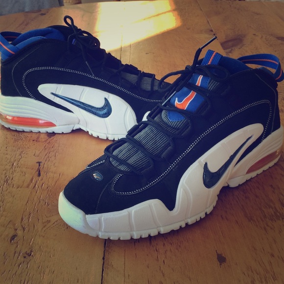 knicks penny 1